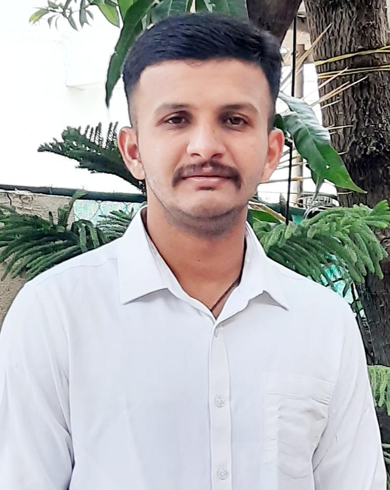 Krishnaraj  Deokar Photo